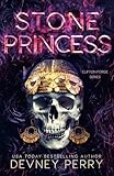 Stone Princess (Clifton Forge)
