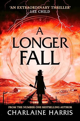 A Longer Fall view 2