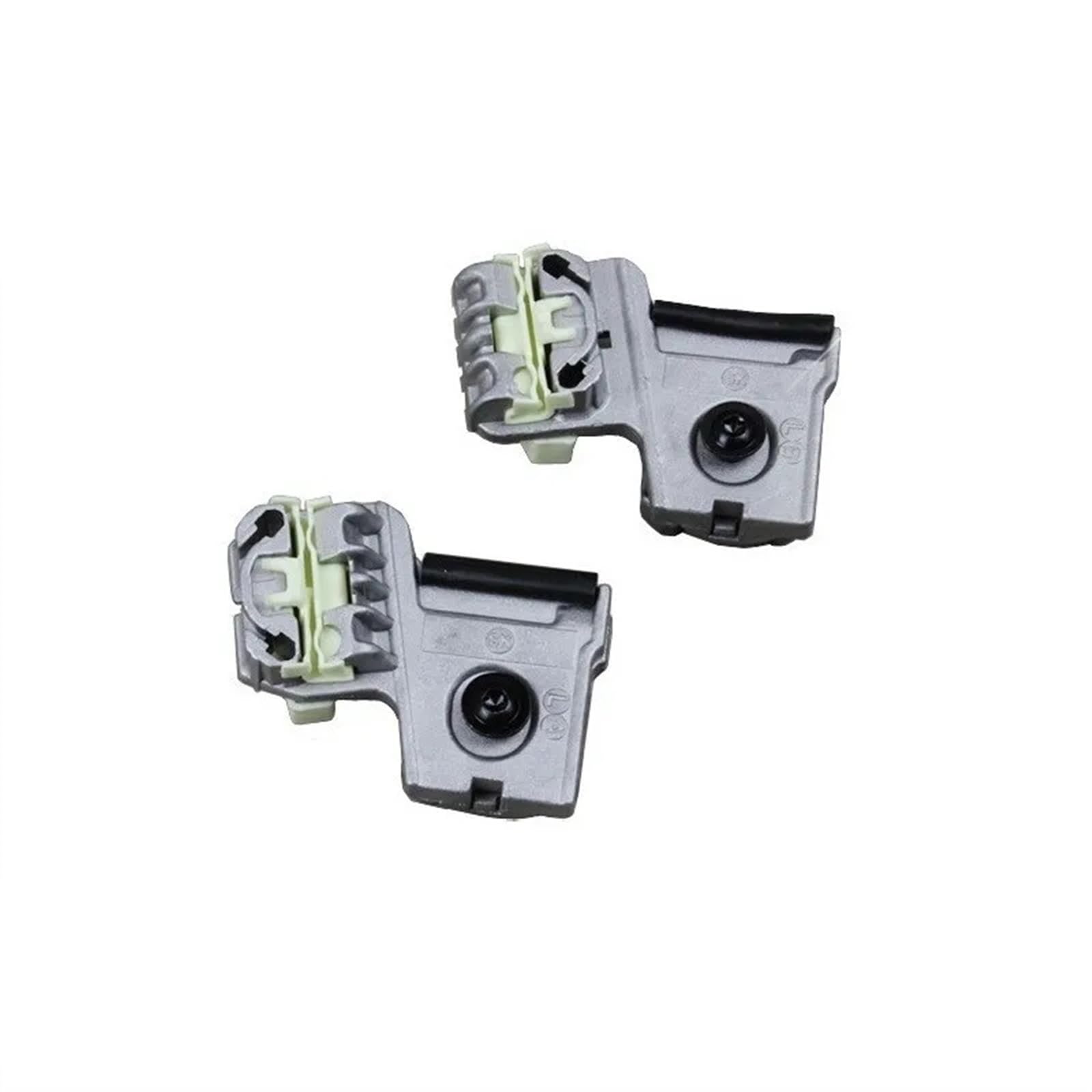Pbqenxb One Color Window Regulator Electric For Golf Mk4/For Bora 1997-2006 Window Regulator Repair Kit Clips Front Left