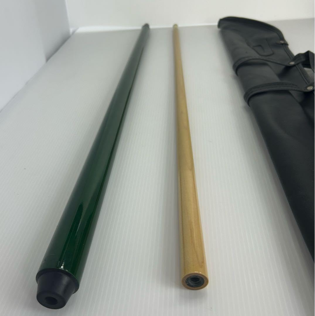 Cuetec WRAP RESISTANT FIBERGLASS ビリヤード - WWW.SUMORUSSELLVILLE.COM