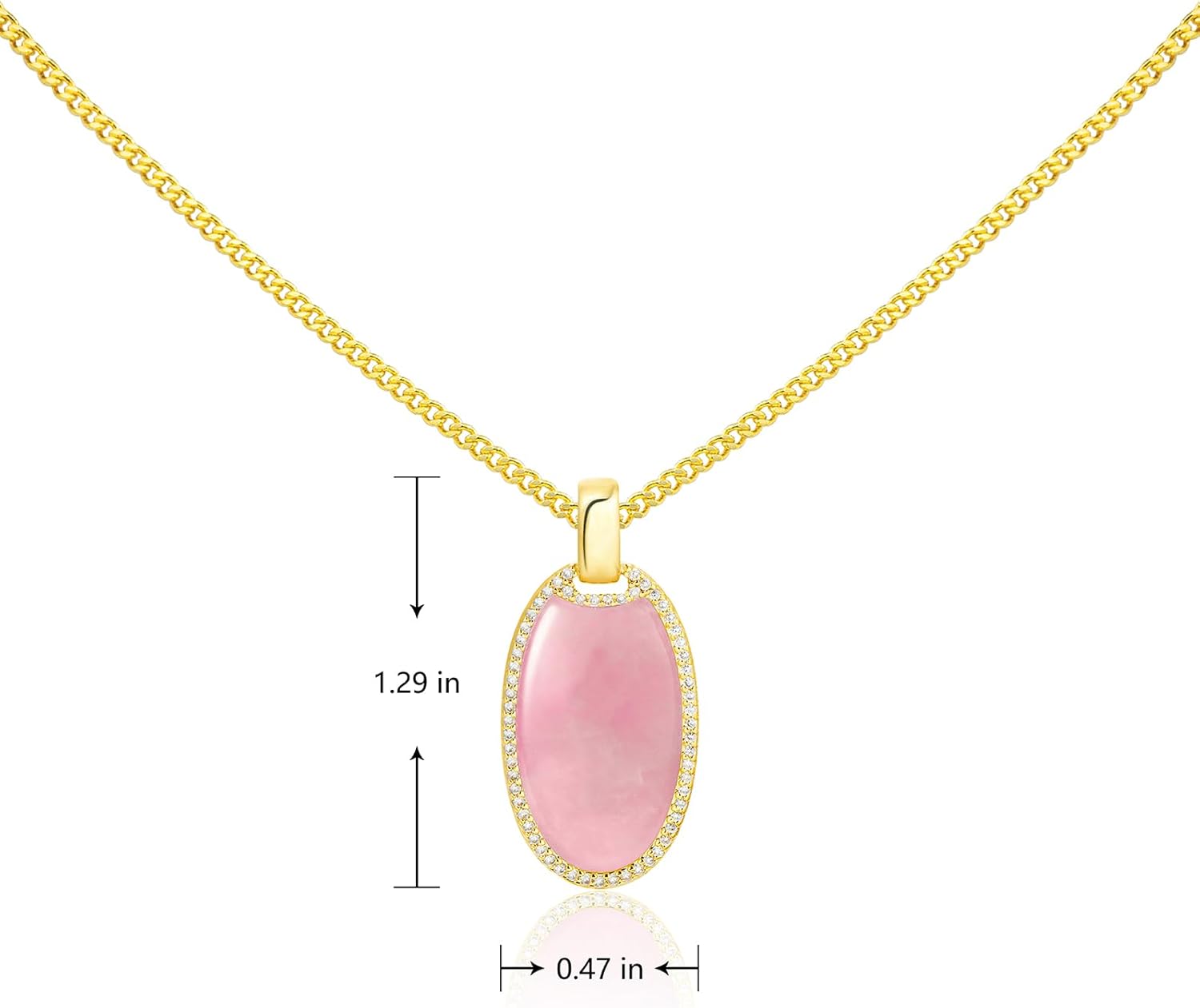 Montana West x Wrangler Western Pendant Necklace for Women 14k Gold Silver Statement Turquoise Cowgirl Vintage Trendy Fashion Jewelry