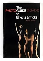 Focalguide to Effects and Tricks 0240507614 Book Cover