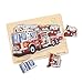 Fire Truck Sound Puzzle