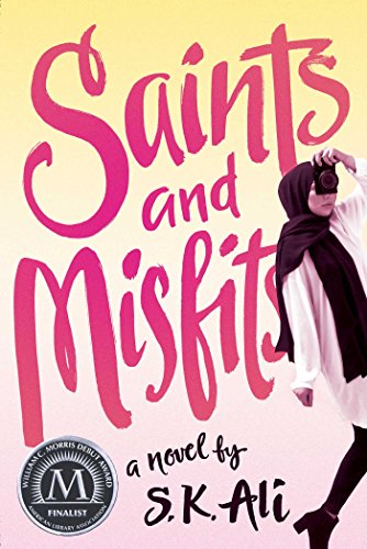 Télécharger Saints and Misfits (English Edition) PDF Ebook En Ligne