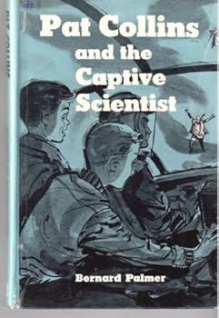 Pat Collins and the Captive Scientist