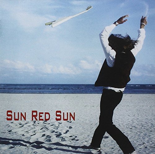 Sun Red Sun
