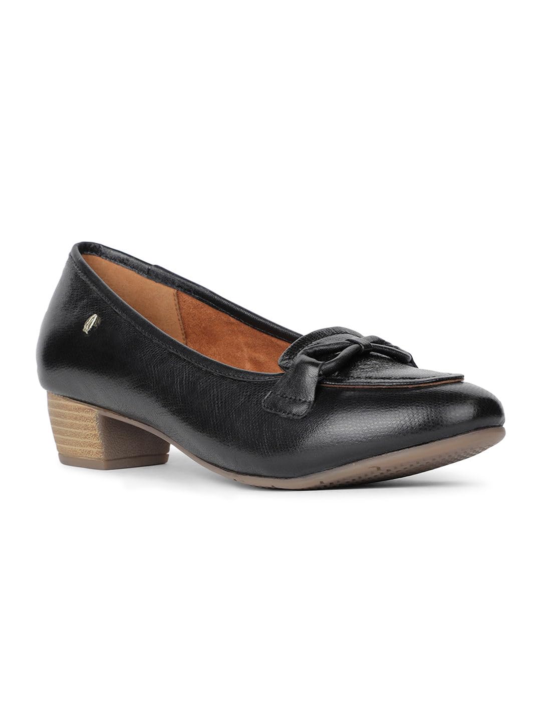 Hush Puppies Womens Ballerina Ballerina