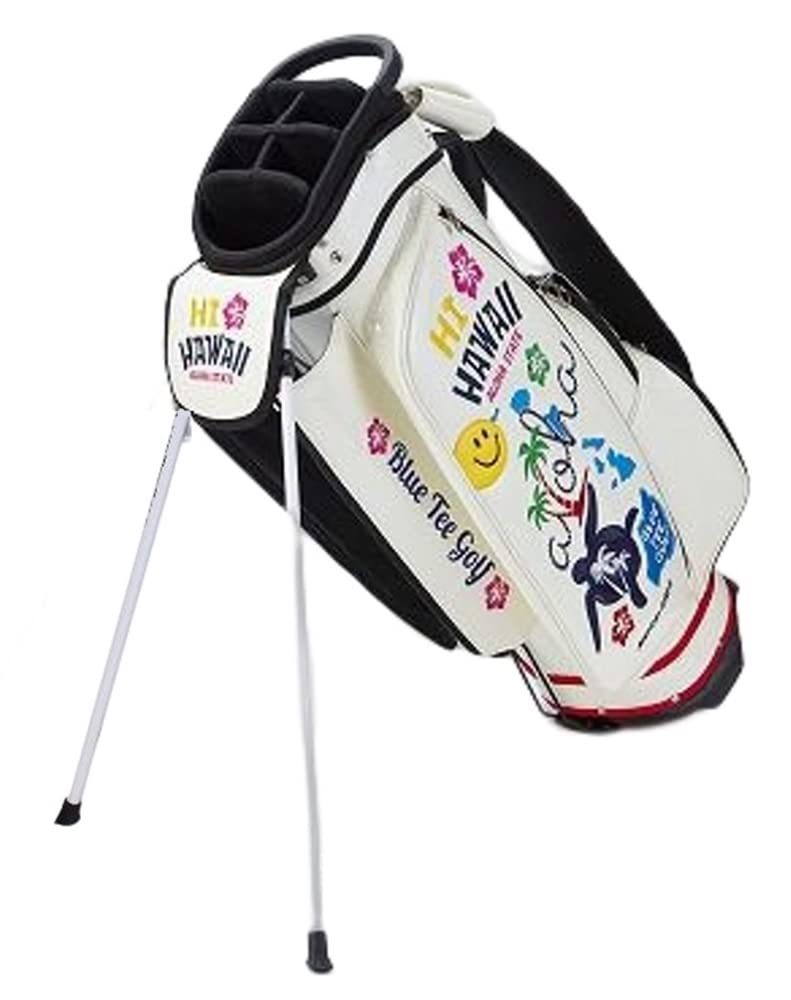 Amazon | BLUE TEE GOLF California 【HI HAWAII （ハイハワイ