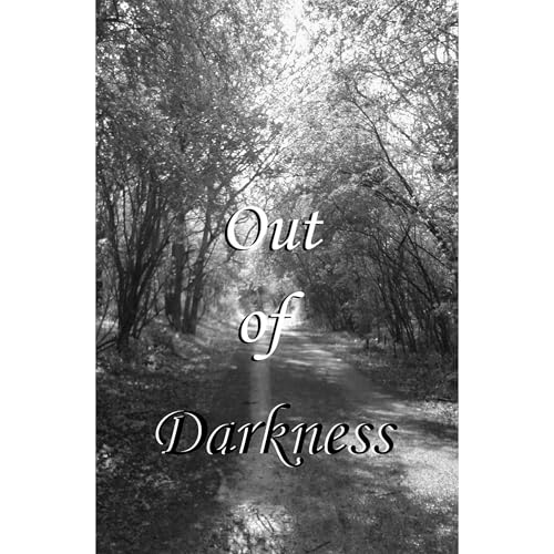 Out of Darkness Audiobook By Vanessa Wester, James Smith, Samantha Bacchus, Gary Alan Henson, Angela Kelman, Katherine Hetzel