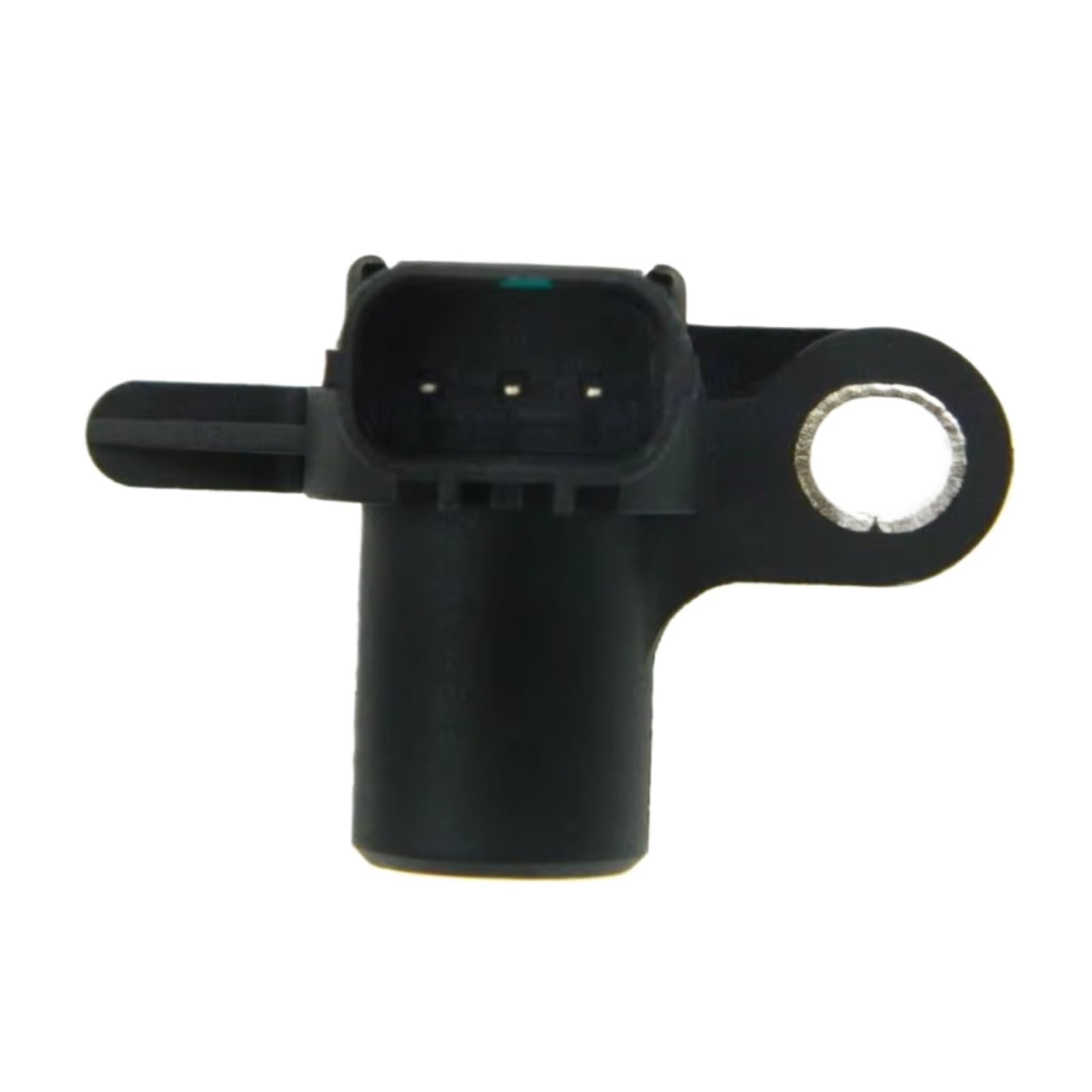 Capteur Débit D'air Masse Compatible Avec Civic 2002 2003 2004 2005 Accessoire Remplacement Pour Capteur Position Vilebrequin OEM : 37840PLC006