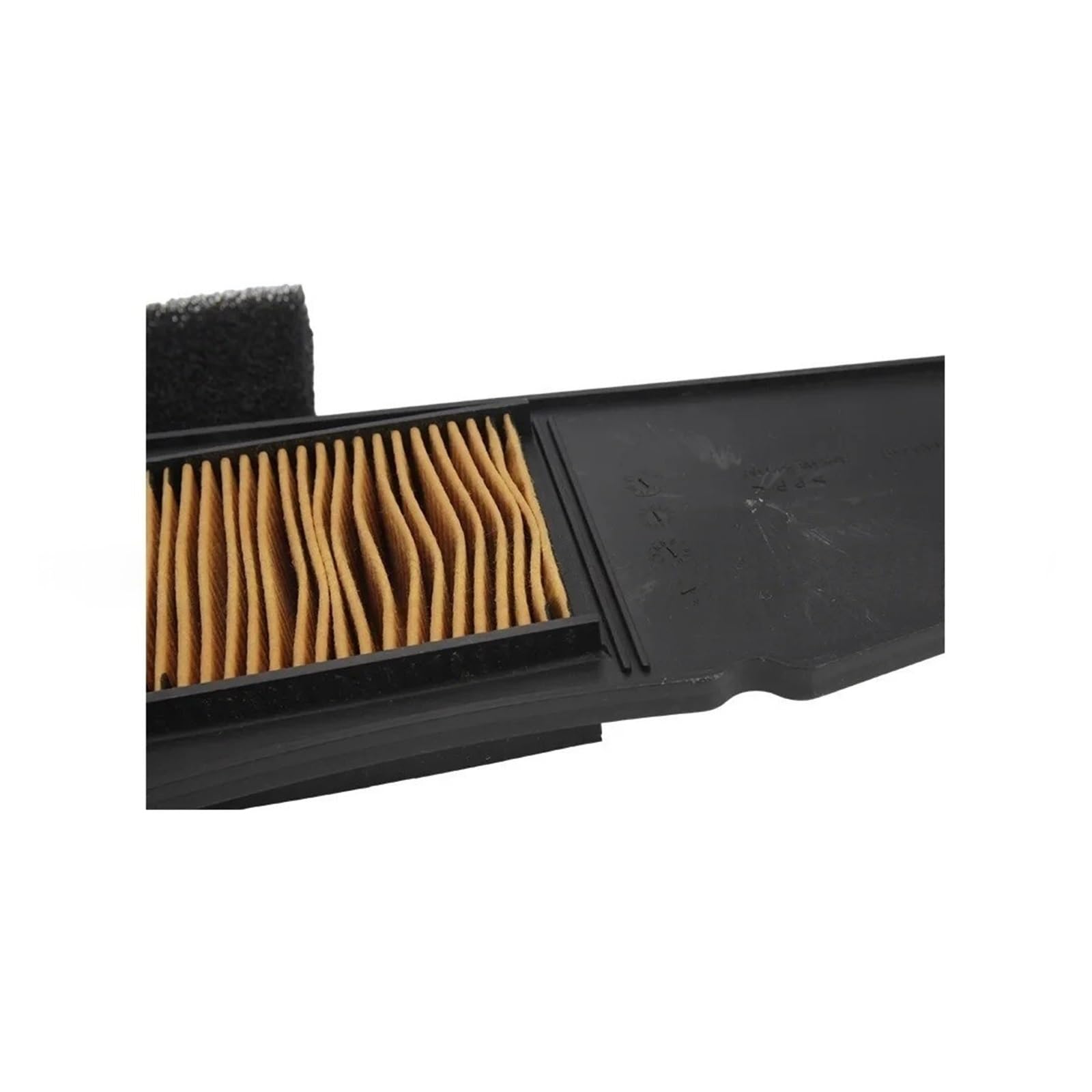 Filtro aria aspirazione Accessori Moto Elemento Pulitore Di Aspirazione Del Filtro Dell'aria Per Parti Di Motore Per YAM&AHA XMAX300 XMAX250 XMAX 300 2017-2023