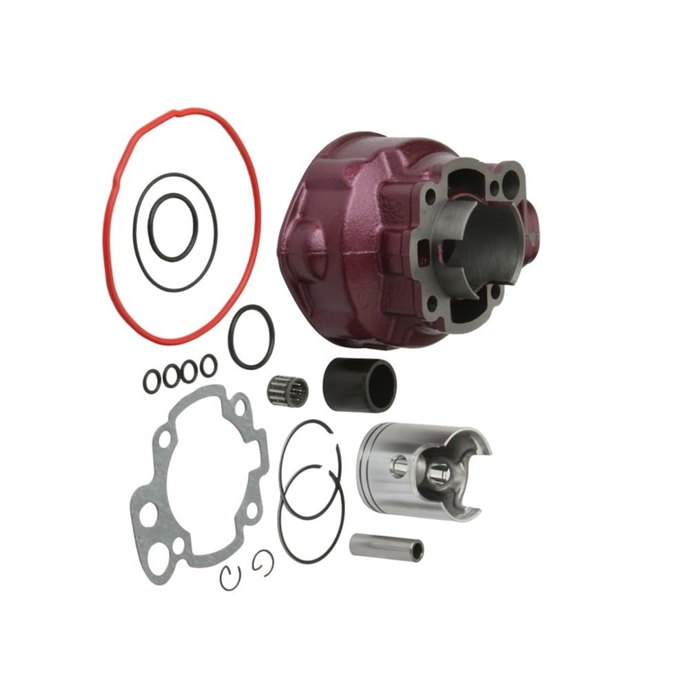 Kit cylindre 49mm AM6 résout le manque de puissance sur RS Extrema