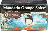Picture of Celestial Seasonings, Tea Mandarin Orange Spice, 20 Count