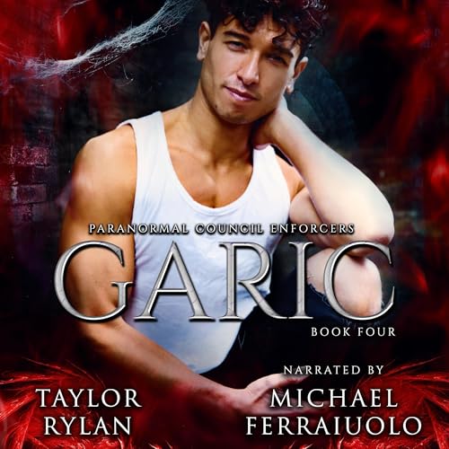 Garic : Taylor Rylan episode artwork