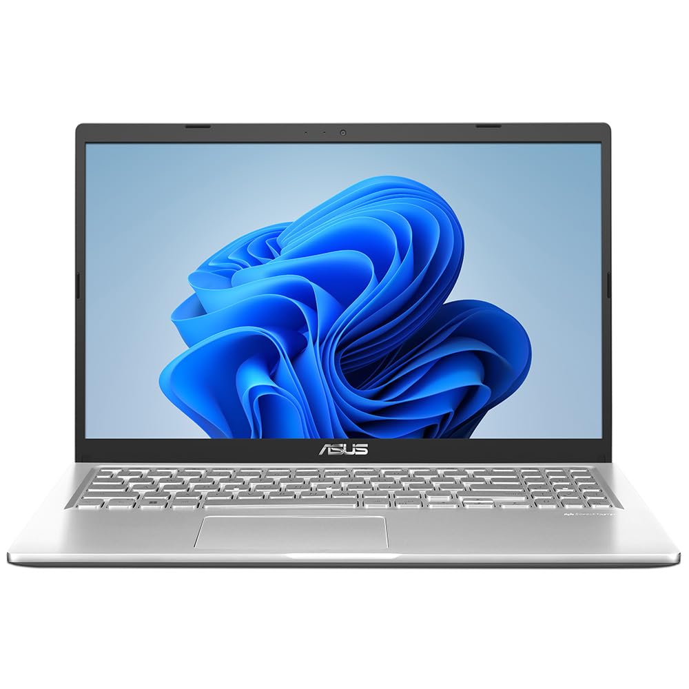 ASUS Laptop VivoBook X515ea Intel Core i3 1115G4 RAM 8GB SSD 256GB