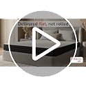 Image of Interio by Godrej Restomagic Dual Comfort Mattress | 5-Years Warranty | Single Bed, 5-Inch Mattress (72 x 30 x 5 Inches, PU Foam)