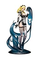 オーバーロード ソリュシャン・イプシロン 10th Anniversary so-bin Ver. 1/8 完成品フィギュア