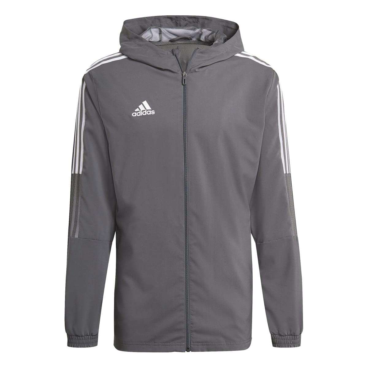 adidas Tiro 21 Cortavientos Chaqueta Hombre (Pack de 1) — view 3