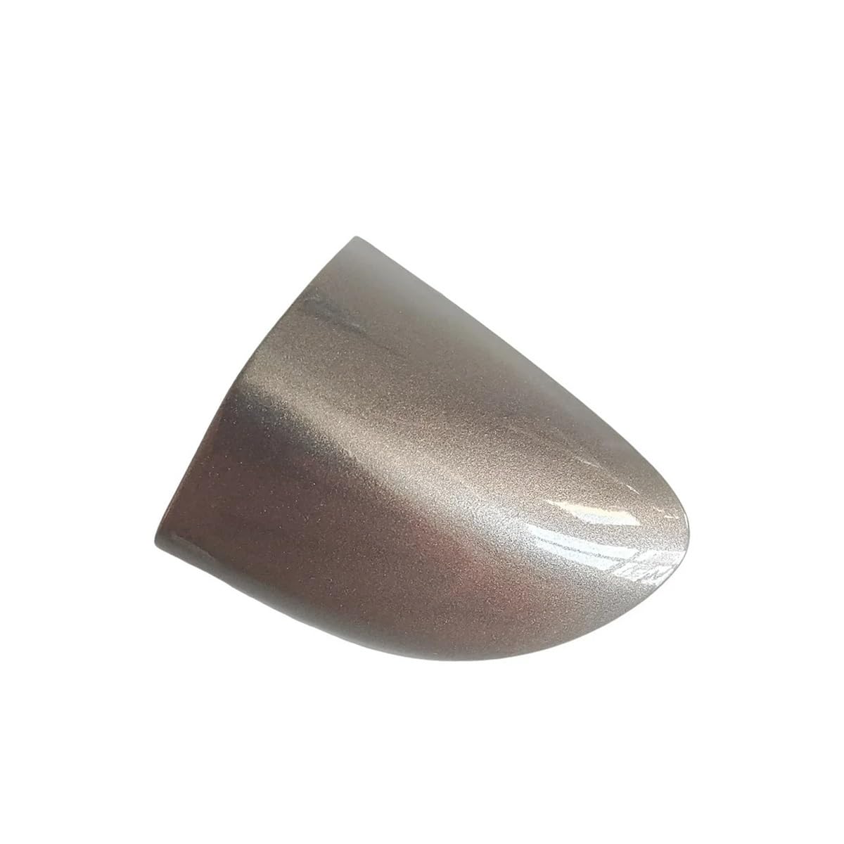 YMYYQW Car Outer Door Handle Car LHD Left Right Front Door Lock Cylinder Handle Cover for Passat B6 B7 R36 CC 3C0837879 3C0837880