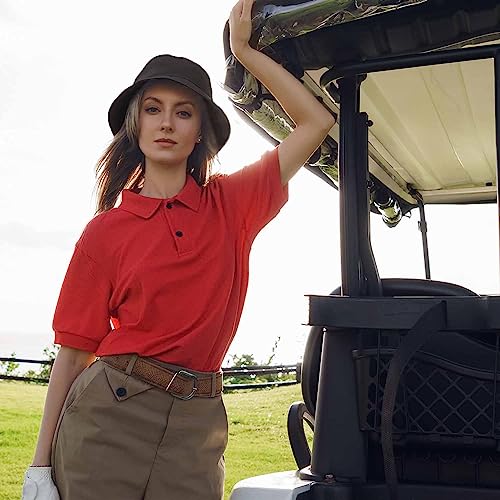 Doxhaus Mens Women Bucket Hat With Strings - Foldable Quick Dry Sun Protection Hat Fishing Hat Beach Boonie Hat Safari Hat Black #TOP5
