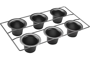 Cuisinart AMB-6POP: Elevate Your Breakfast Ritual