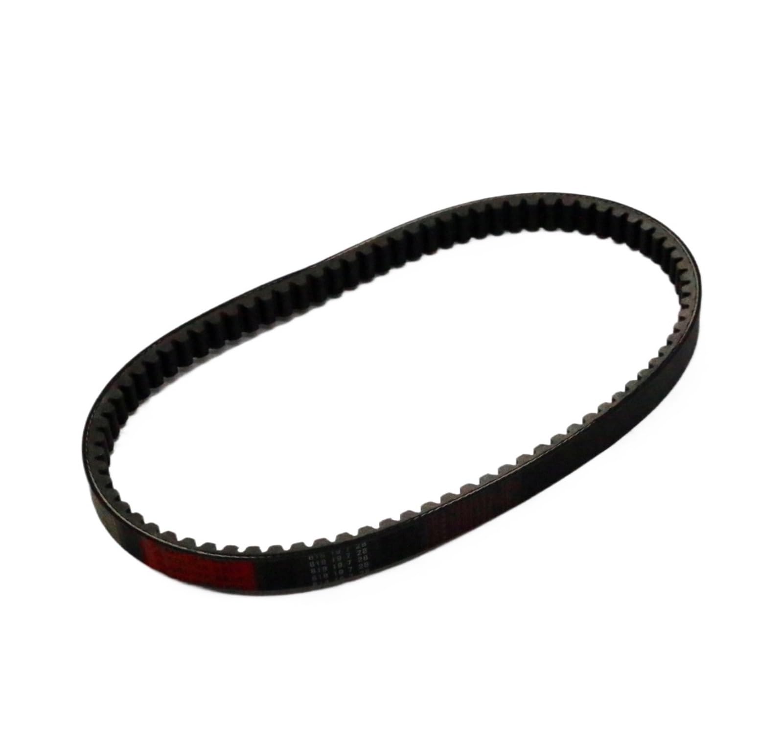 Keilriemen Antriebsriemen 818 19,7 28 Roller Moped ATV CVT Faser Für Sym JET4 Fiddle 2/3 SF3 QP125 Orbit CROX 125 150 Förderband