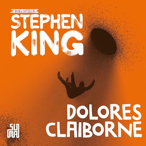 Dolores Claiborne (Portuguese Edition) cover art