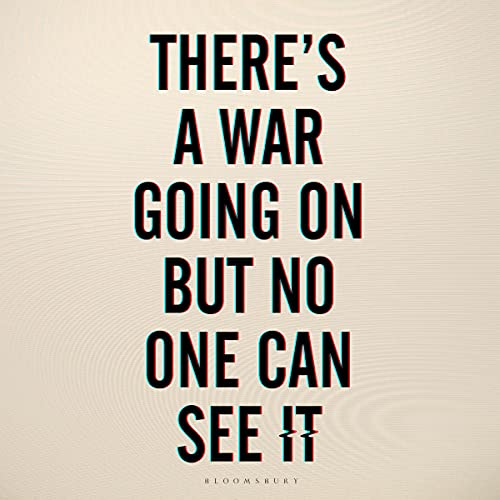 There's a War Going On but No One Can See It by Huib Modderkolk episode artwork