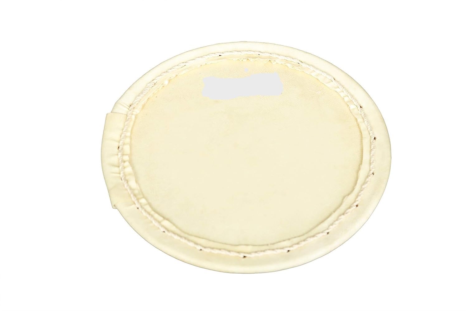 AR Musical Dholak Drum with Ring Pudi Palli, 16.5 cm-image-29