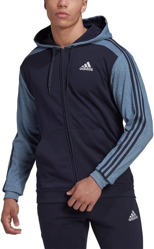 adidas Herren M Mel Fz Hd Hooded Track Top Amazon.de Fashion adidas Herren M Mel Fz Hd Hooded Track Top Amazon.de Fashion