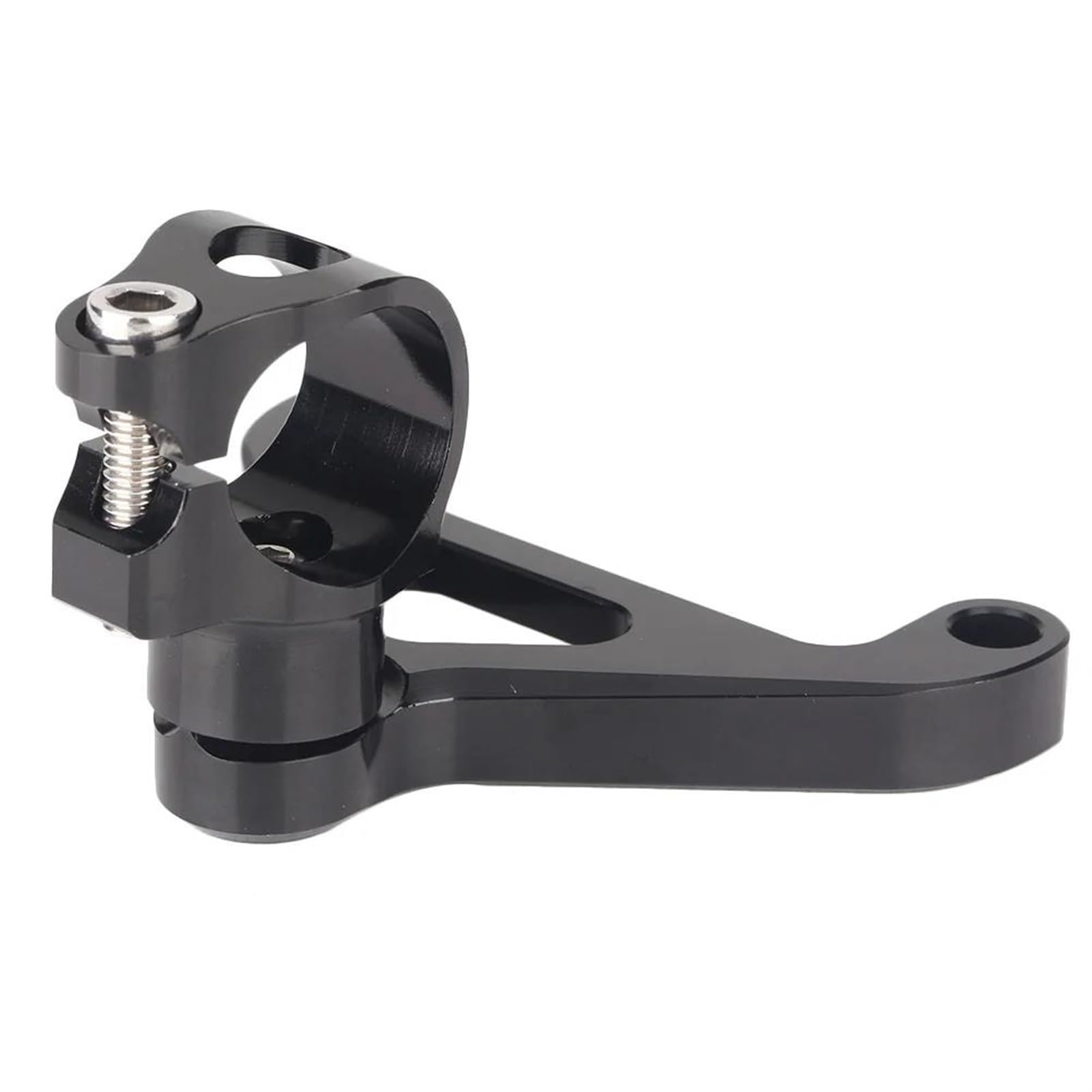 Motorcycles Adjustable Steering Stabilize Damper Bracket Mount Support Kit for CB1000R CB 1000 R 2008-2016