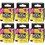 Producto original de Areon: líder mundial en perfumes de coche y ambientadores ( Fabricado en la UE )