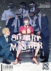 Amazon.co.jp: STARRY-Eyed MONSTER【分冊版】 Vol.2 軟禁 (Blend