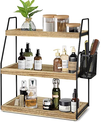Top 10 Best Bathroom Sink Organizer Countertop : Reviews & Buying Guide ...