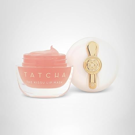 Tatcha Kissu Lip Mask
