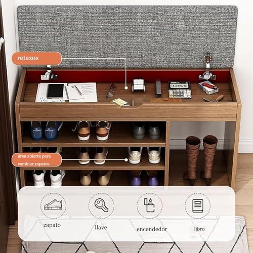 Mejores review On-line Muebles para casa Top diez. 3 Imagen adicional
