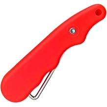 Ice Skate Lace Tightener Tool Portable Shoe Lace Puller for Hockey Skates Tightening Tool Ergonomic Handle Suitable for Skates Figure Skates Boots