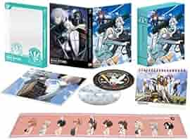 Amazon.co.jp: 【中古】 ブレイブウィッチーズ特別編 [Blu-ray