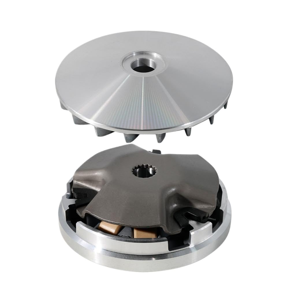 Kit Variatore Frizione Centrifuga Anteriore