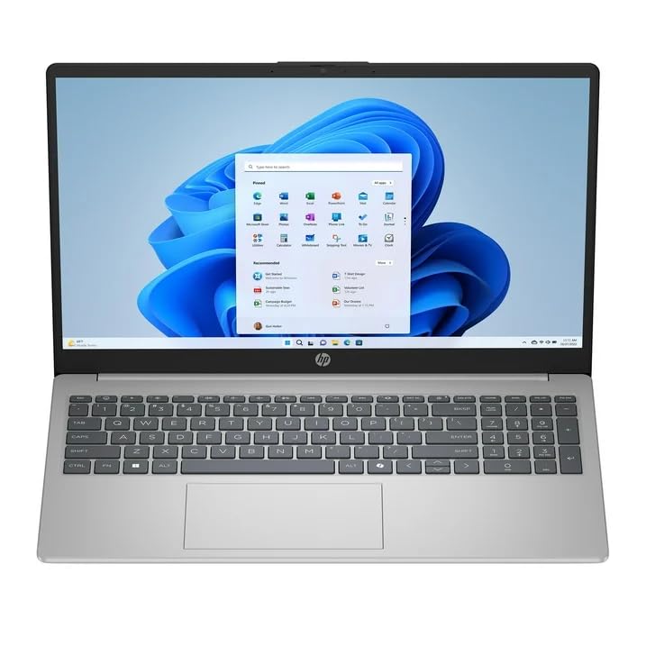 Amazon.co.jp: HP 15.6インチHDノートパソコン、IntelプロセッサーN200