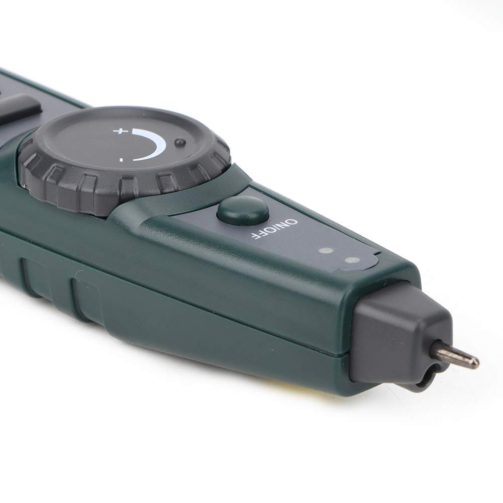 FY868 Testeur de Câble Réseau Téléphonique, RJ45 RJ11 Kit de Traqueur de Fil LAN