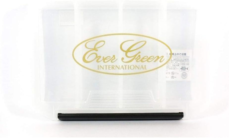 Evergreen Inner Box, S