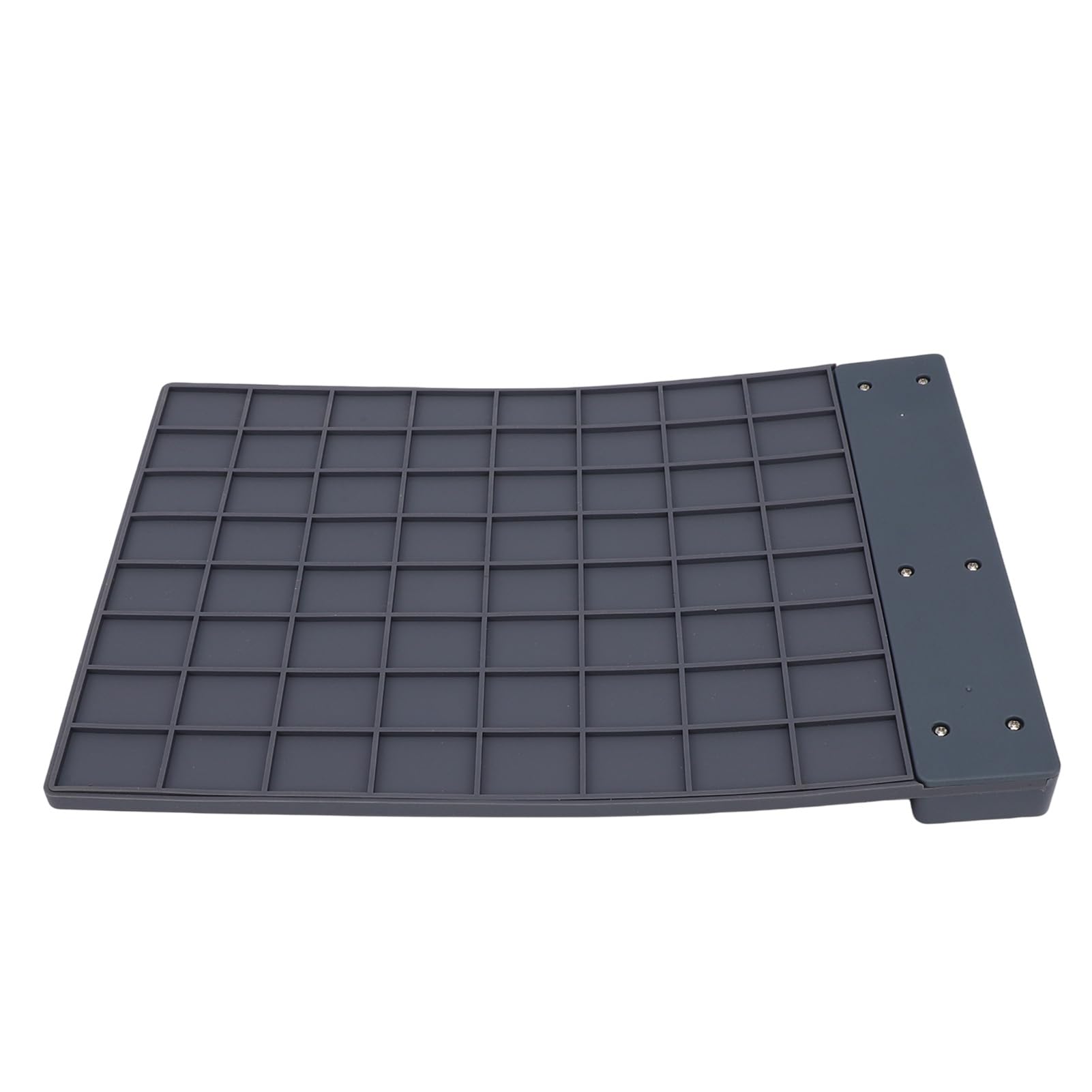 Walfront Piastra Riscaldante Separatrice LCD, Piastra di Riscaldamento | Tappetino in Silicone da 300W, per Schermi Fino a 16", 30-135°C Regolabili