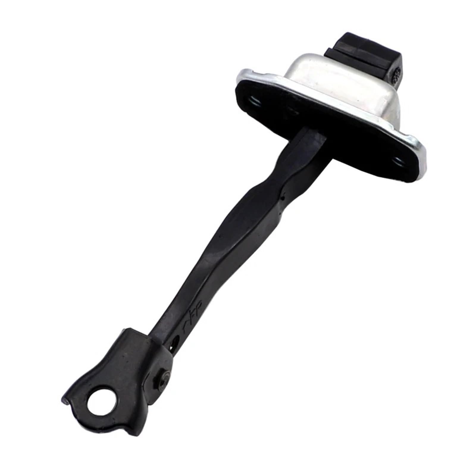 Tope bisagra Puerta para Suzuki para Vitara SX4 S-Cross 2014-2020 Limitador Correa Bisagra Tope Brazo Control Puerta Coche Delantero Trasero Izquierdo Derecho 8181056P00 Bisagra Bloqueo Correa