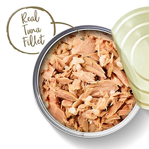 Applaws Wet Cat Food, 12 Pack, Limited Ingredient Canned Wet Cat Food, Variety Of Flavors In Broth, 12 X 2.47Oz Cans #TOP1