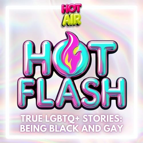 Page de couverture de True LGBTQ+ Stories: Being Black & Gay