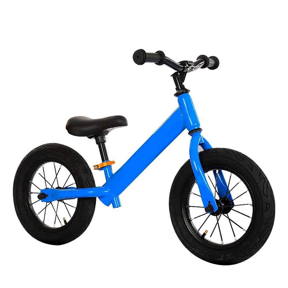 Toobao Balance Bike,no-pedal Balance Bike Can Exercise Children's Balance Ability Adjustable Seat Height for 2-6 Years Kids