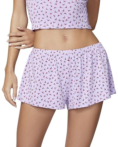 Image of florence by mills Women's Daze Off Cami and Short Pajama Set