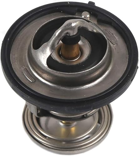 Miniatura 5 de MOCA - Termostato refrigerante apto 02-06 para Cadillac Escalade y 05-07 para Chevrolet Corvette y 03-0 Express 2500 y 03-07 para Hummer H2 y 08-09