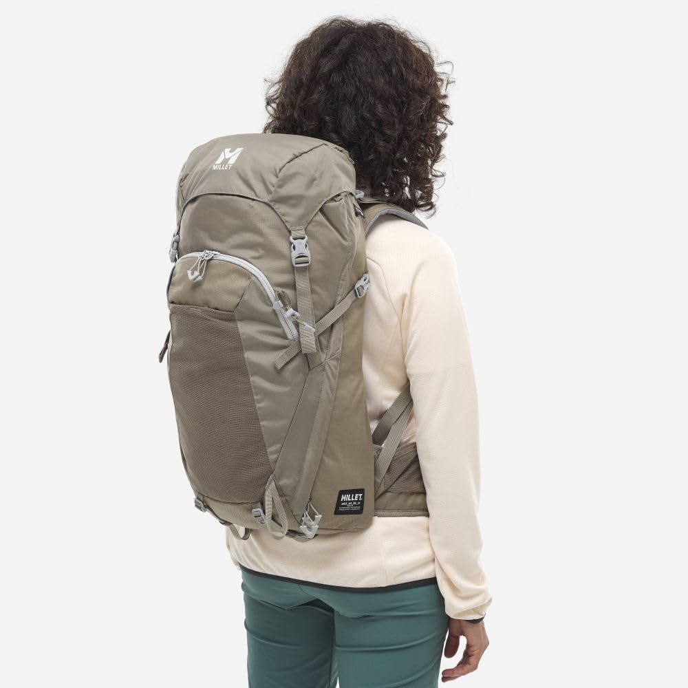 MILLET Hiker Air 28 litri Zaino taglia unica - Escursionismo e trekking - Unisex